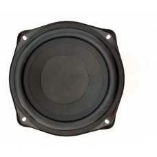 Alto Falante Subwoofer Panasonic 8 Ohms 6  L0aa16a00046